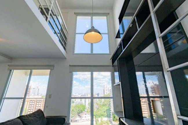 Imagem Apartamento com 1 Quarto à Venda, 69 m² em Vila Andrade - São Paulo Imagem Apartamento com 1 Quarto à Venda, 69 m² em Vila Andrade - São Paulo