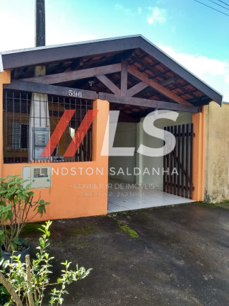 Imagem Casa com 2 Quartos à Venda, 51 m² em Perequê Açu - Ubatuba Imagem Casa com 2 Quartos à Venda, 51 m² em Perequê Açu - Ubatuba