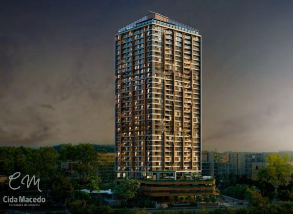 Apartamento com 3 Quartos à Venda, 117 m² em Aeroclube - João Pessoa