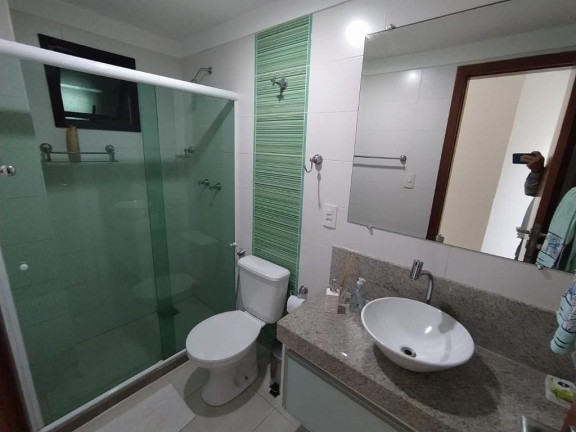 Imagem Apartamento com 4 Quartos à Venda, 140 m² em Praia Do Morro - Guarapari Imagem Apartamento com 4 Quartos à Venda, 140 m² em Praia Do Morro - Guarapari