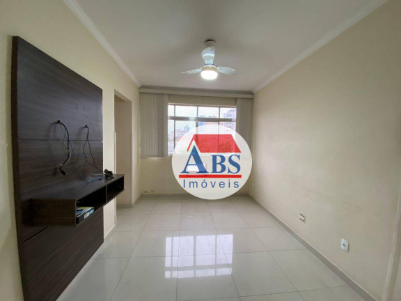 Imagem Apartamento com 2 Quartos à Venda, 70 m² em Ponta Da Praia - Santos Imagem Apartamento com 2 Quartos à Venda, 70 m² em Ponta Da Praia - Santos