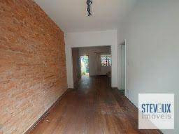 Imagem Casa com 3 Quartos à Venda, 125 m² em Vila Olímpia - São Paulo