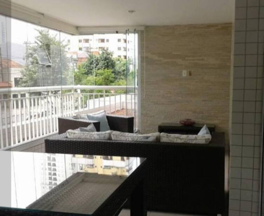 Imagem Apartamento com 3 Quartos à Venda, 141 m² em Mooca - São Paulo Imagem Apartamento com 3 Quartos à Venda, 141 m² em Mooca - São Paulo