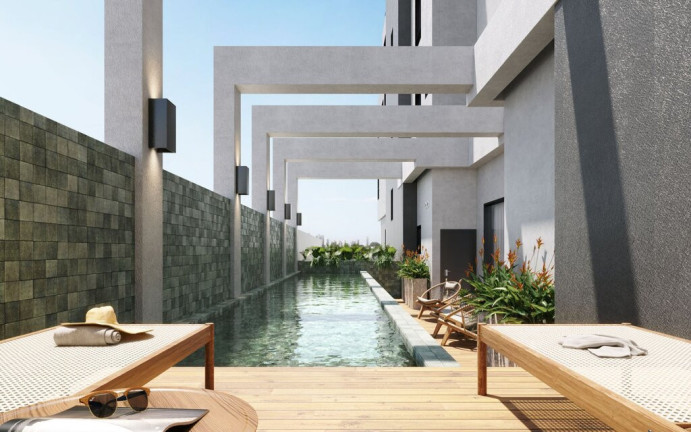 Imagem Imóvel com 3 Quartos à Venda, 116 m² em Alto Da Rua Xv - Curitiba Imagem Imóvel com 3 Quartos à Venda, 116 m² em Alto Da Rua Xv - Curitiba