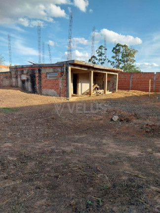 Imagem Terreno à Venda, 128 m² em Cercadinho - Alambari Imagem Terreno à Venda, 128 m² em Cercadinho - Alambari