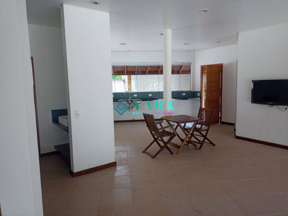 Imagem Casa com 4 Quartos à Venda, 450 m² em Tenorio - Ubatuba
