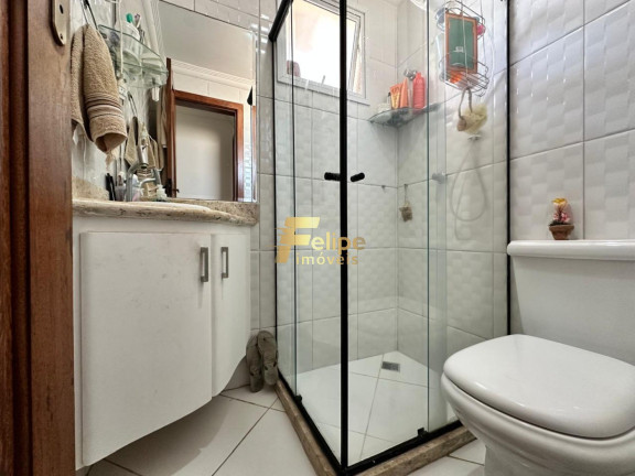 Imagem Imóvel com 3 Quartos à Venda, 129 m² em Itapuã - Vila Velha Imagem Imóvel com 3 Quartos à Venda, 129 m² em Itapuã - Vila Velha