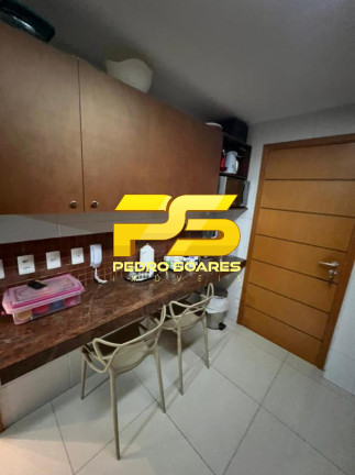 Imagem Apartamento com 3 Quartos à Venda, 134 m² em Brisamar - João Pessoa Imagem Apartamento com 3 Quartos à Venda, 134 m² em Brisamar - João Pessoa