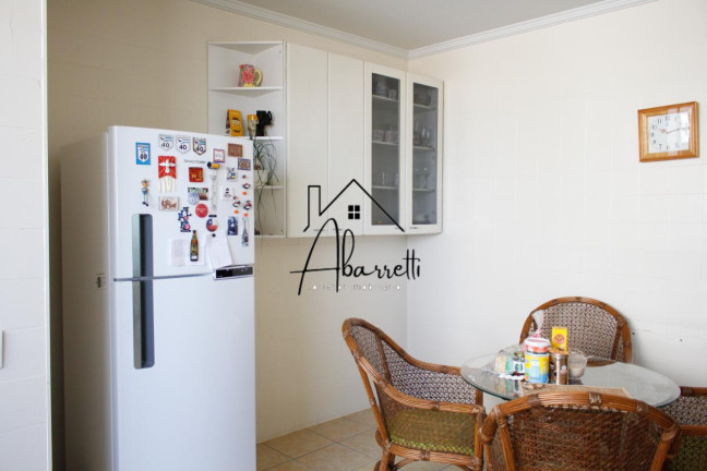 Imagem Apartamento com 3 Quartos à Venda, 156 m² em Centro - Piracicaba