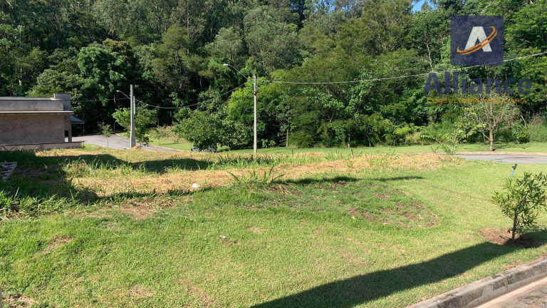 Imagem Terreno à Venda, 330 m² em Reserva Dos Jatobás - Louveira