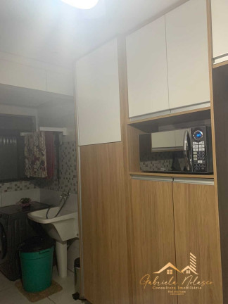 Imagem Apartamento com 2 Quartos à Venda, 74 m² em Campo Grande - Santos Imagem Apartamento com 2 Quartos à Venda, 74 m² em Campo Grande - Santos