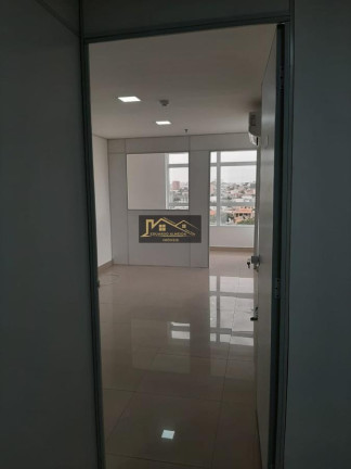Imagem Imóvel Comercial à Venda, 45 m² em Vila Trujillo - Sorocaba