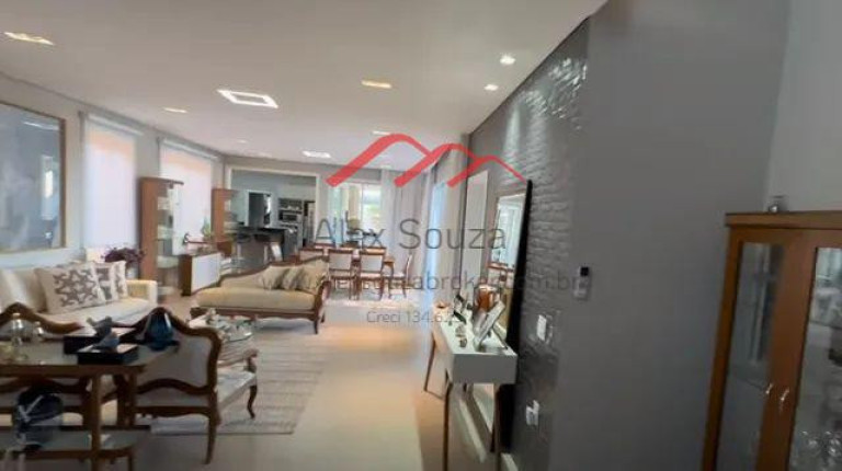 Imagem Casa com 3 Quartos à Venda, 274 m² em Parque Brasil 500 - Paulínia Imagem Casa com 3 Quartos à Venda, 274 m² em Parque Brasil 500 - Paulínia