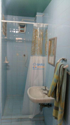 Imagem Apartamento com 1 Quarto à Venda, 30 m² em Santa Cecília - São Paulo Imagem Apartamento com 1 Quarto à Venda, 30 m² em Santa Cecília - São Paulo