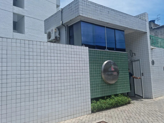 Apartamento com 2 Quartos à Venda, 45 m² em Imbiribeira - Recife