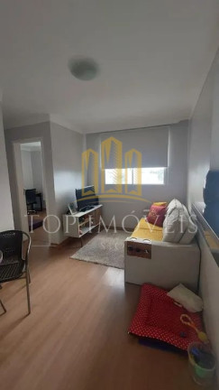 Apartamento com 2 Quartos à Venda, 48 m² em Palmeiras De São José - São José Dos Campos