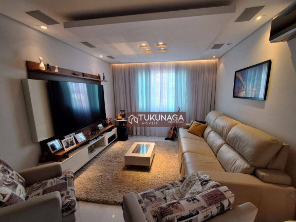 Imagem Sobrado com 2 Quartos à Venda, 115 m² em Vila Rosália - Guarulhos Imagem Sobrado com 2 Quartos à Venda, 115 m² em Vila Rosália - Guarulhos