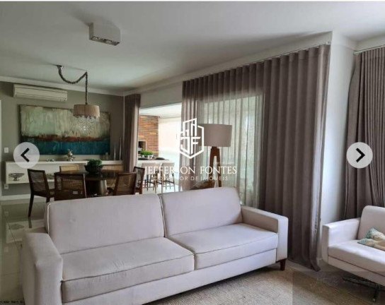 Imagem Apartamento com 3 Quartos à Venda, 140 m² em Rodolfo Da Silva Costa - Marília