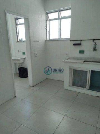 Imagem Apartamento com 2 Quartos à Venda, 90 m² em São Domingos - Niterói