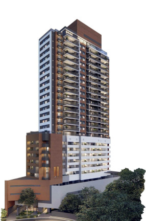 Imagem Imóvel com 1 Quarto à Venda, 25 m² em Freguesia Do ó - São Paulo