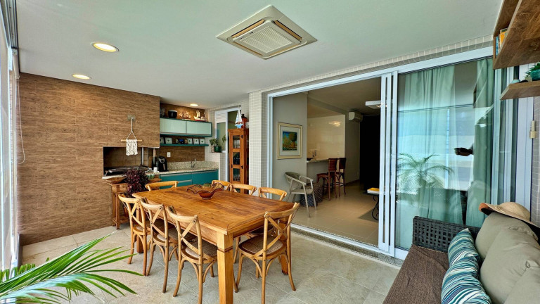 Imagem Apartamento com 3 Quartos à Venda, 113 m² em Riviera De São Lourenço - Bertioga Imagem Apartamento com 3 Quartos à Venda, 113 m² em Riviera De São Lourenço - Bertioga