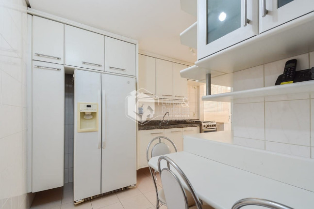 Imagem Apartamento com 3 Quartos à Venda, 100 m² em Vila Mariana - São Paulo Imagem Apartamento com 3 Quartos à Venda, 100 m² em Vila Mariana - São Paulo