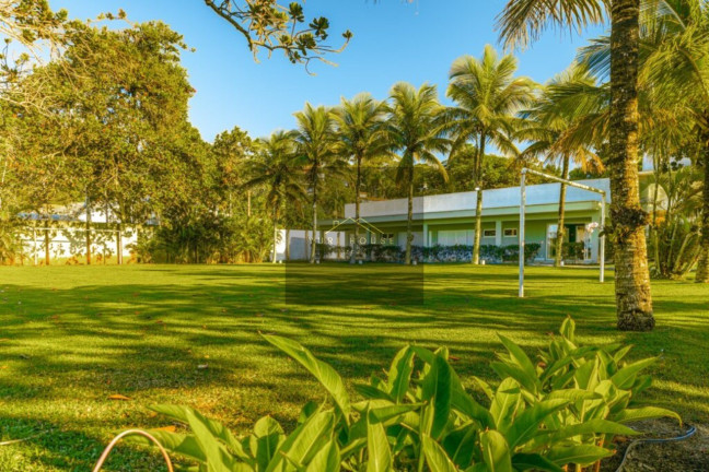 Imagem Casa com 7 Quartos à Venda, 980 m² em Tenorio - Ubatuba Imagem Casa com 7 Quartos à Venda, 980 m² em Tenorio - Ubatuba