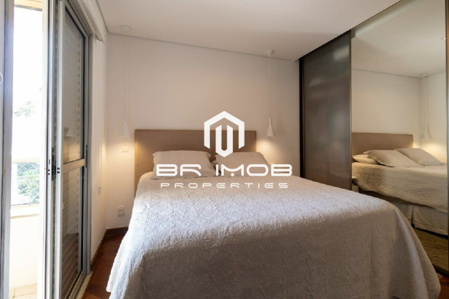 Imagem Imóvel com 3 Quartos à Venda, 110 m² em Vila Andrade - São Paulo Imagem Imóvel com 3 Quartos à Venda, 110 m² em Vila Andrade - São Paulo