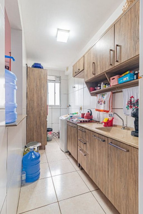 Imagem Apartamento com 2 Quartos à Venda, 48 m² em Parque Santa Fé - Porto Alegre Imagem Apartamento com 2 Quartos à Venda, 48 m² em Parque Santa Fé - Porto Alegre