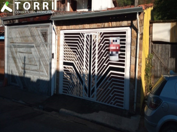 Imagem Casa com 2 Quartos à Venda, 85 m² em Chave - Votorantim Imagem Casa com 2 Quartos à Venda, 85 m² em Chave - Votorantim