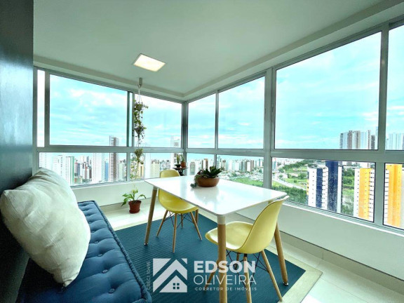 Imagem Apartamento com 4 Quartos à Venda, 236 m² em Miramar - João Pessoa