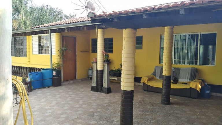 Imagem Casa com 2 Quartos à Venda, 619 m² em Centro - Boituva Imagem Casa com 2 Quartos à Venda, 619 m² em Centro - Boituva