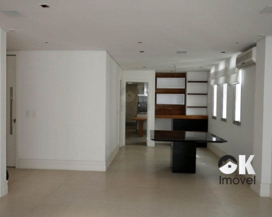 Imagem Apartamento com 3 Quartos à Venda, 215 m² em Vila Nova Conceição - São Paulo
