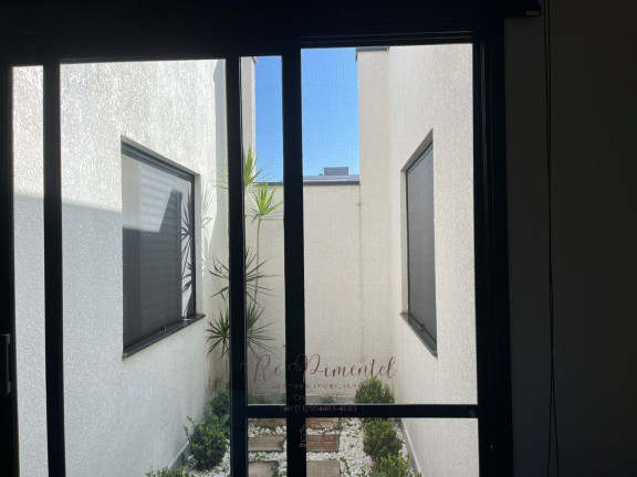 Imagem Casa com 3 Quartos à Venda, 109 m² em Jardim Terras De São Francisco - Sorocaba