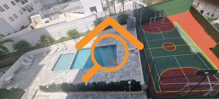 Imagem Imóvel com 2 Quartos à Venda, 68 m² em Jardim Taquaral - São Paulo Imagem Imóvel com 2 Quartos à Venda, 68 m² em Jardim Taquaral - São Paulo