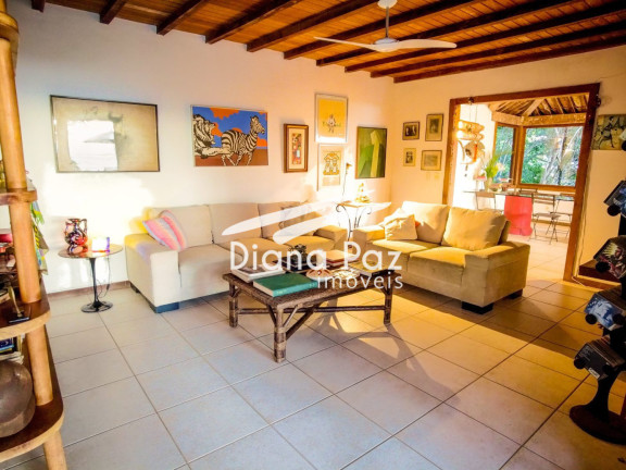 Imagem Casa com 4 Quartos à Venda, 355 m² em João Fernandes - Búzios Imagem Casa com 4 Quartos à Venda, 355 m² em João Fernandes - Búzios