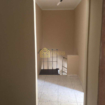 Imagem Casa com 4 Quartos à Venda, 250 m² em Demarchi - São Bernardo Do Campo Imagem Casa com 4 Quartos à Venda, 250 m² em Demarchi - São Bernardo Do Campo