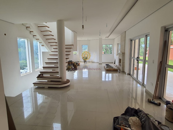 Imagem Imóvel com 4 Quartos à Venda, 450 m² em Vila Petrópolis - Atibaia Imagem Imóvel com 4 Quartos à Venda, 450 m² em Vila Petrópolis - Atibaia
