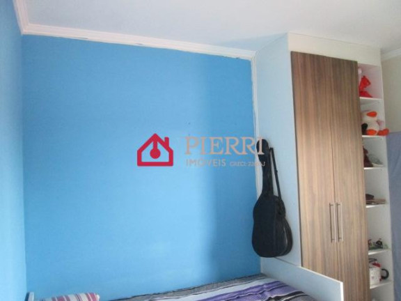 Imagem Casa com 3 Quartos à Venda, 190 m² em Jardim Líbano - São Paulo Imagem Casa com 3 Quartos à Venda, 190 m² em Jardim Líbano - São Paulo