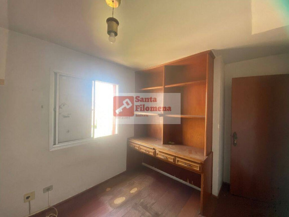 Imagem Apartamento com 3 Quartos à Venda, 95 m² em Jardim Das Laranjeiras - São Paulo