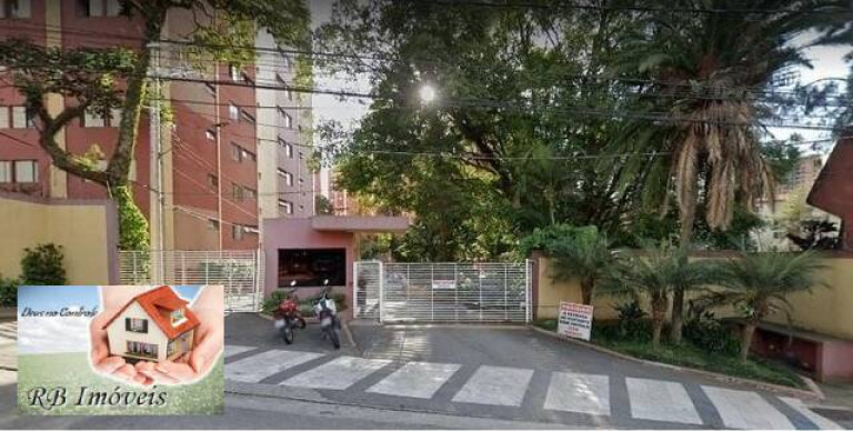 Imagem Apartamento com 2 Quartos à Venda, 57 m² em Demarchi - São Bernardo Do Campo Imagem Apartamento com 2 Quartos à Venda, 57 m² em Demarchi - São Bernardo Do Campo