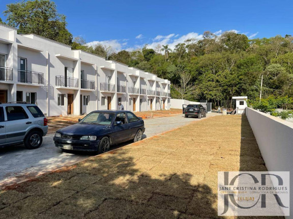Imagem Casa de Condomínio com 2 Quartos à Venda, 54 m² em Quinta Dos Angicos - Cotia Imagem Casa de Condomínio com 2 Quartos à Venda, 54 m² em Quinta Dos Angicos - Cotia