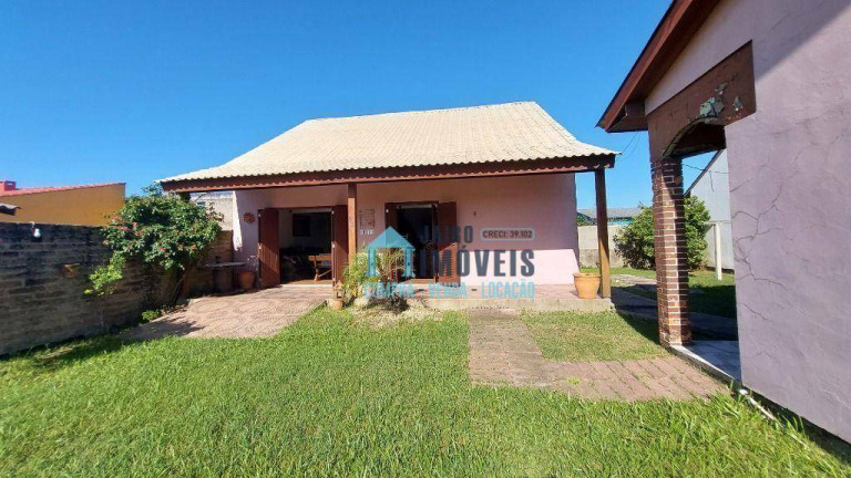 Imagem Casa com 4 Quartos à Venda, 450 m² em Centro - Balneário Pinhal Imagem Casa com 4 Quartos à Venda, 450 m² em Centro - Balneário Pinhal