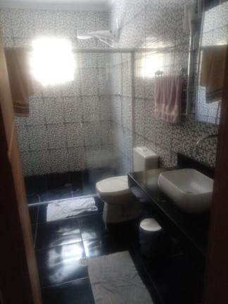 Imagem Sobrado com 2 Quartos à Venda, 155 m² em Jardim Cumbica - Guarulhos
