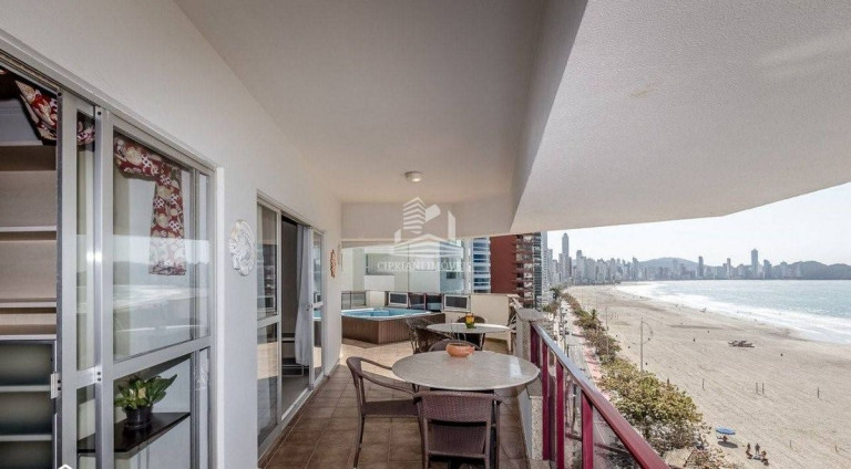 Imagem Apartamento com 3 Quartos à Venda,  em Centro - Balneário Camboriú