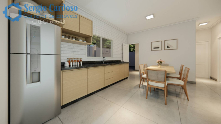 Imagem Casa com 2 Quartos à Venda, 57 m² em Jardim Luíza Mar - Itanhaém Imagem Casa com 2 Quartos à Venda, 57 m² em Jardim Luíza Mar - Itanhaém