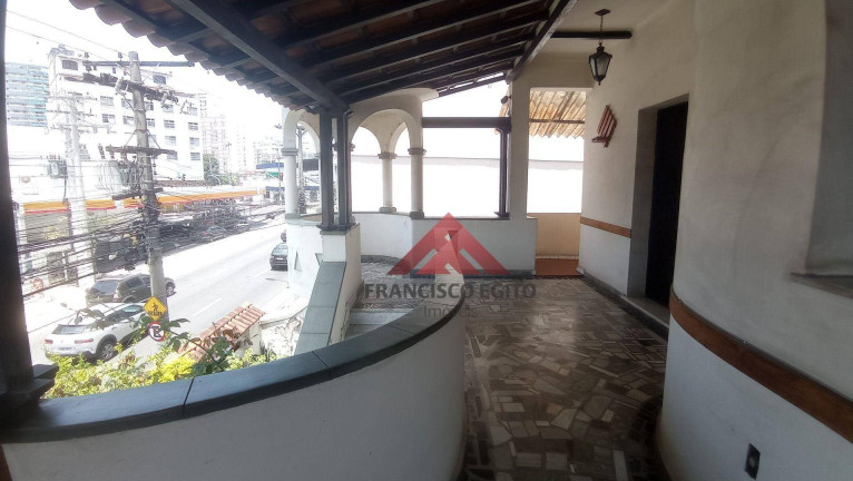 Imagem Casa com 4 Quartos à Venda, 120 m² em Icaraí - Niterói