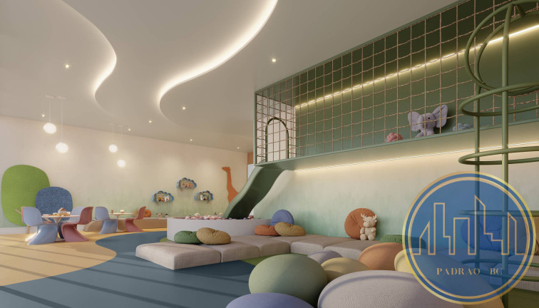 Imagem Apartamento com 4 Quartos à Venda, 152 m² em Centro - Balneário Camboriú