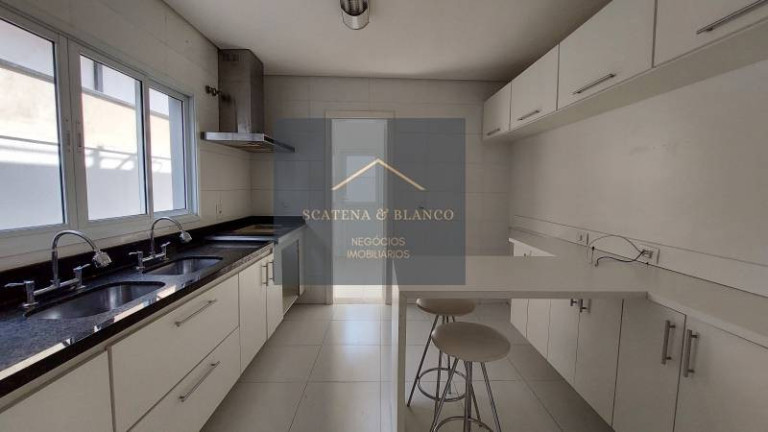 Imagem Casa de Condomínio com 3 Quartos à Venda, 280 m² em Condomínio Mont Blanc - Sorocaba