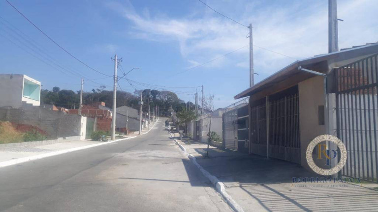 Imagem Terreno à Venda, 150 m² em Portal Santa Inês - São José Dos Campos